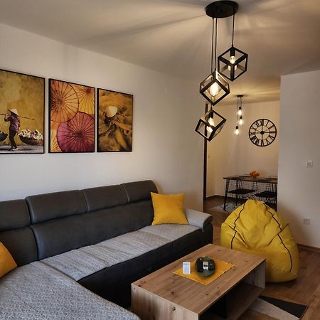 Adriatic Apartment Bar Exterior photo