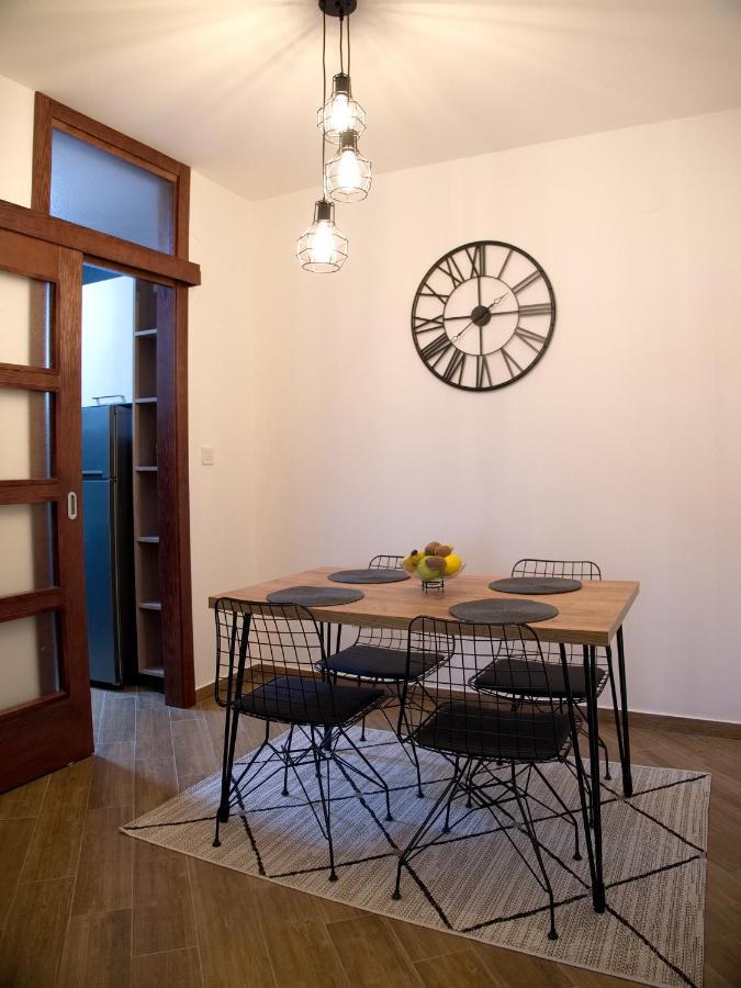 Adriatic Apartment Bar Exterior photo