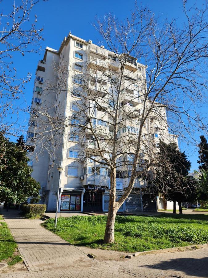 Adriatic Apartment Bar Exterior photo